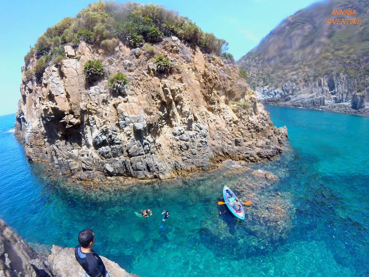 Annaba Algeria